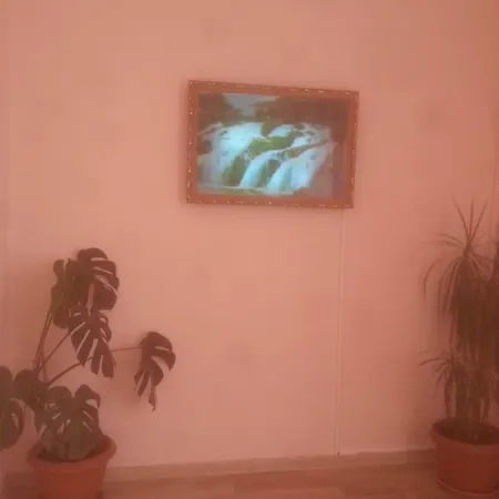 Appartamento Memoosa Narva