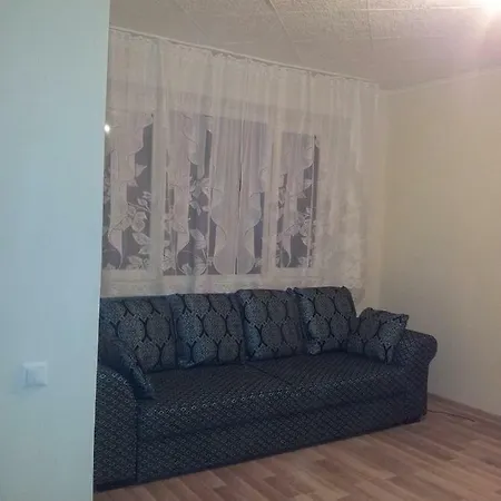 Appartamento Memoosa Narva